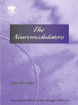cover image of The Neuromodulators